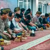 Sambut MotoGP Mandalika 2026, Tradisi Betabeq Jadi Simbol Doa dan Penghormatan Budaya Sasak