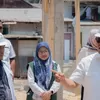 Rp2,7 Miliar Digelontorkan, Wabup dan Inspektorat Cek Progres Rumah Sehat BAZNAS Bulukumba