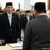 Profil Jusuf Hamka alias Babah Alun, Pengusaha Jalan Tol yang Jadi Wantimpres