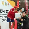Mandiri Hingga Level Dunia, PERTINA Sulsel Cari Ketua Baru  