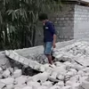Gempa Guncang Sumba Barat Daya NTT, 20 Rumah Rusak dan Warga Terluka