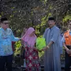 Duka NAWI Warga Desa Tamaona di Tengah Puing Kebakaran, Wabup Bulukumba Bergerak Cepat Salurkan Bantuan