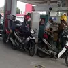 Harga Pertalite dan Solar Subsidi Tak Naik, ESDM Ungkap Kondisi Stok BBM Nasional