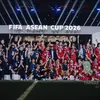 Dari 3-4-3 ke 3-5-2, Taktik Adaptasi Herdman Bawa Indonesia Juara