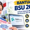 BSU 2026 Rp900 Ribu Kapan Cair? Ini Jadwal dan Skema Pencairannya