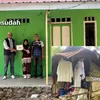 Dulu Kehujanan, Kini Bisa Tidur Nyaman: BAZNAS Bulukumba Serahkan Rumah untuk Ibu Itte