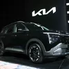 Bawa Fitur Canggih dan TKDN Tinggi, Kia Tatap Masa Depan Lewat Carens EV