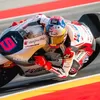 Bikin Deg-degan! Veda Ega Pratama Lolos ke Q2 Moto3 Mandalika
