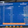 Cerita Penumpang Jadi Korban Pesawat Delay usai Kabut Asap Pekat Selimuti Palembang: Semua Ruang Tunggu sampai Resto Full