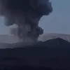 Status Gunung Anak Krakatau Naik Jadi Siaga, Badan Geologi Larang Aktivitas dalam Radius 5 Km