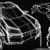 OMODA X Muncul 20 Oktober, Bawa Desain Futuristis yang Beda dari Biasanya
