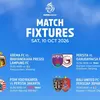 Jadwal Siaran Langsung Liga 1 Hari Ini: Persija dan Arema Tampil, Persebaya Kapan?