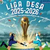 Liga Desa 2026-2027 Wajibkan Pemain Warga Setempat, Pemain Cabutan Dilarang!