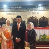 Andi Suriadi Resmi Pimpin DPRD Bulukumba hingga 2029