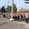 Kawal Pelantikan Ketua DPRD Bulukumba, Polres Kerapkan 102 Personel Gabungan Hingga Berjalan Kondusif