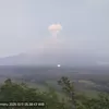 Semeru Meletus Tiga Kali dalam Hitungan Jam, Warga Diminta Jauhi Besuk Kobokan