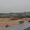 Banjir Padang Meluas ke 3 Kecamatan, Tim Gabungan Evakuasi Ratusan Warga