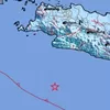 Gempa M 5,7 Guncang Wilayah Sukabumi, Ini Data Terbaru BMKG