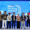 BTN Housingpreneur Batch 3 di ITB, Dorong Anak Muda Bandung Lahirkan Inovasi Perumahan