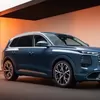 Audi Perluas Keluarga SUV, Q9 Jadi Model Flagship dengan Tiga Baris Kursi