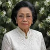 Innalillahi, Martha Tilaar Pelopor Kecantikan Indonesia Meninggal Di Usia 89 Tahun, Warisan Abadi Untuk Bangsa