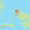 Gempa Guncang Wilayah Sorong, Pusatnya Berada 11 Km dari Kota