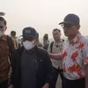 Pesawat Citilink Bermasalah di Udara, Karding Ungkap Detik-Detik Kembali ke Halim
