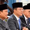 Survei Terbaru PPI: Kepuasan terhadap Pemerintah Prabowo Capai 65,4 Persen