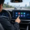 Layar Sentuh Gantikan Tombol Fisik, Kemudahan Mobil Modern Kini Dipertanyakan