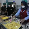BGN Bakal Pantau Dapur MBG Pakai AI: Pantau Masak Hingga Cuci Ompreng