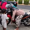 Niat Beli Obat Berujung Duka, Ibu di Ponorogo Meninggal di Atas Motor dan Tinggalkan 4 Anak