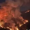 Karhutla Gunung Lawu Makin Meluas, Pemkab Karanganyar Tetapkan Status Tanggap Darurat
