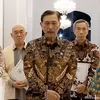 Definisi Korupsi Disorot Luhut, Harus Ada Suap Bukan Cuma Kerugian Negara