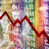 IHSG Terkoreksi Usai Melonjak, Reformasi Pasar Modal Dibahas di Istana