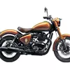 Harga Rp268 Juta, Royal Enfield Classic 650 Edisi 125 Tahun Diproduksi Terbatas