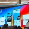 Toyota Hadirkan Proactive Agent Call, Pemilik Mobil Bisa Dihubungi Sebelum Meminta Bantuan