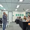 Tingkatkan Kualitas Proposal Kredit, Hana Bank Gandeng Promedia Group Latih Relationship Manager