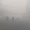 Meski Dry Ice Telah Disemai, Warga Sebut Kabut Asap Palembang 22 Oktober 2026 Terparah