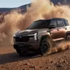 Intip Spesifikasi Mitsubishi Pajero Terbaru 2027 Apa Sesuai Dengan Harganya