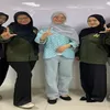 Kisah Febi Aulia Yolandi, Berkali-kali Gagal hingga Jadi Duta Bahasa Banten Terbaik II