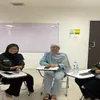 Berawal dari Puisi dan Teater, Febi Aulia Menemukan Jalan sebagai Duta Bahasa Banten
