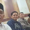 Usai Dilantik, Rektor UMT Langsung Bergerak dalam Barisan Muhammadiyah