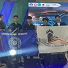 Bangga! Cisadane Benteng Team UMT Raih Juara 2 Endurance KMLI 2026