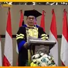 Rektor UMT: Ijazah Bukan Satu-satunya Ukuran Kemampuan Lulusan