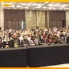Momen Haru Wisuda UMT, Rektor Minta Lulusan Beri Penghormatan kepada Orang Tua