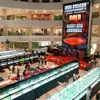 Indodragon Championship ke-8 Jadi Ajang Adu Kualitas sekaligus Penggerak Industri Arwana