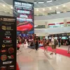 Kontes Arwana Butuh Biaya Besar, Sponsor Jadi ‘Darah’ Indodragon Championship