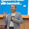Ngadu ke DPR dan Tak Siap Rugi, Agus Sulistriyono Sentil Mental Pengusaha Dapur MBG