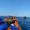Update: Pencarian Korban KM Feronia Diperluas, Penyelam Sisir Bangkai Kapal