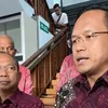 BBM di Bali Masih Sulit Didapat, Dirut Pertamina Minta Maaf
